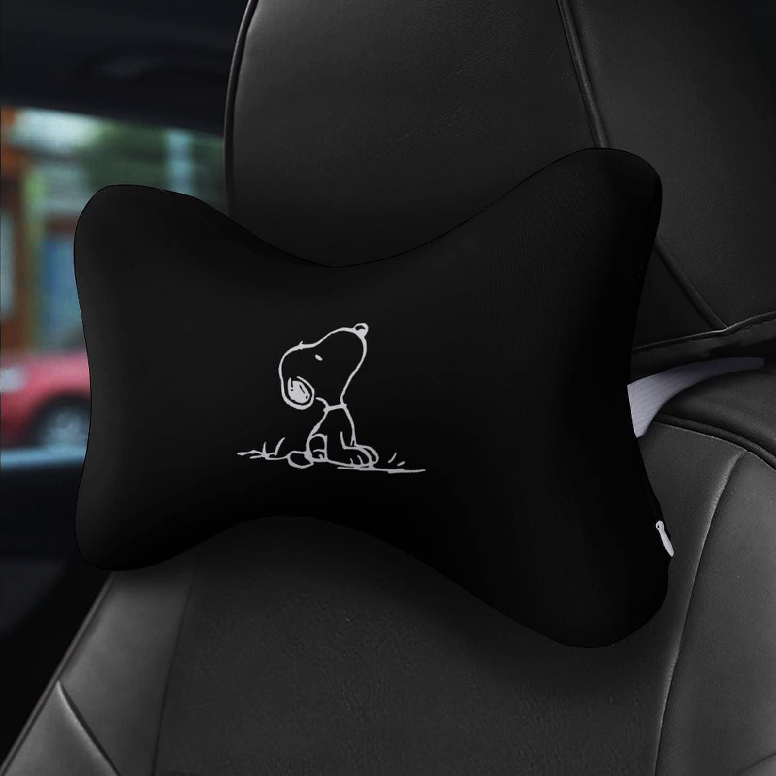 めろん　LeSportsac スヌーピー　ネックピロー めろん様専用 LeSportsac スヌーピー ネックピロー - メルカリ